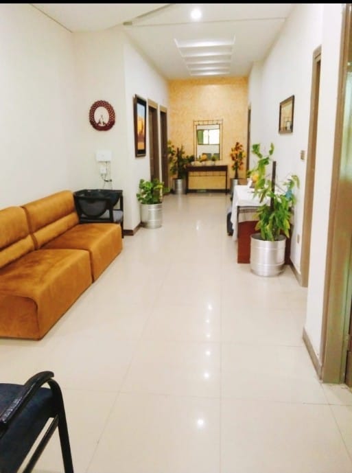 Capital Guest House PWD Islamabad — photo 7