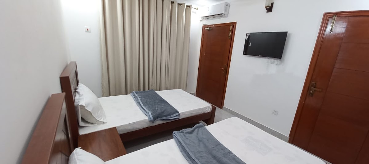 Zaviya Guest House G-13 Islamabad — photo 7