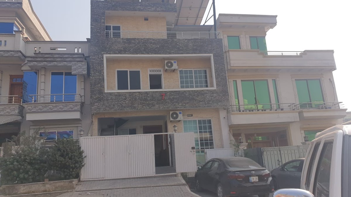 Zaviya Guest House G-13 Islamabad — photo 8