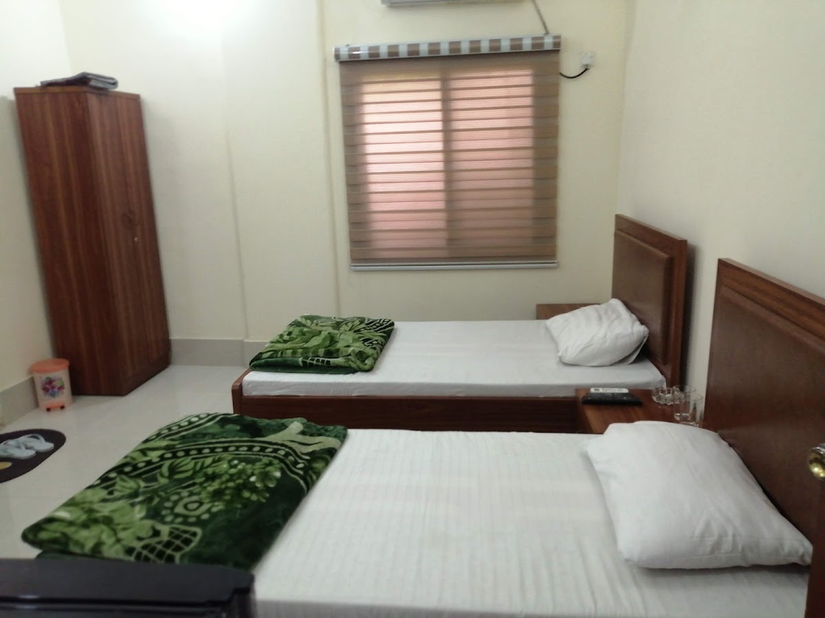 Hotel Second Home — photo 6