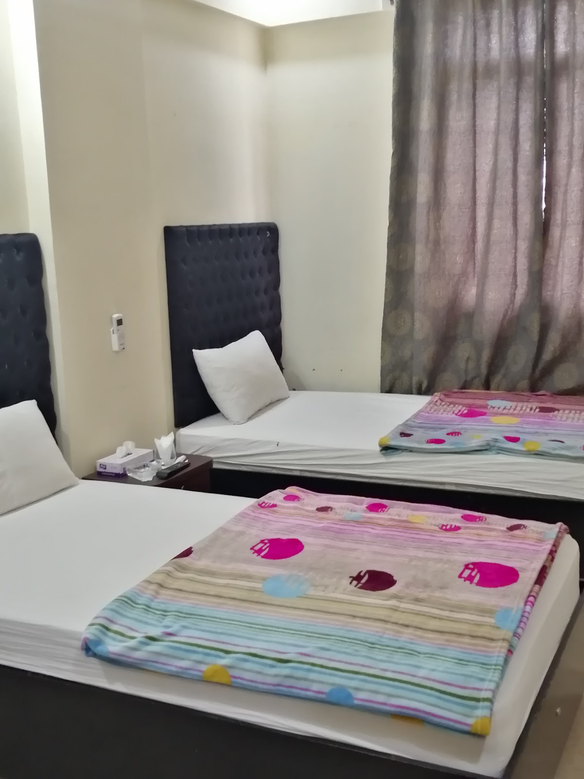 Hotel Second Home — photo 8