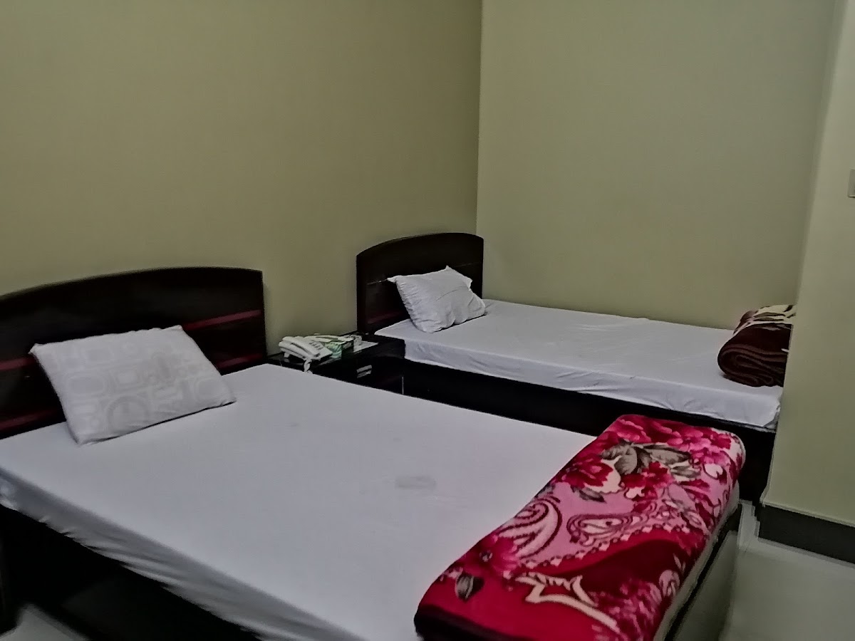 Hotel Second Home — photo 7