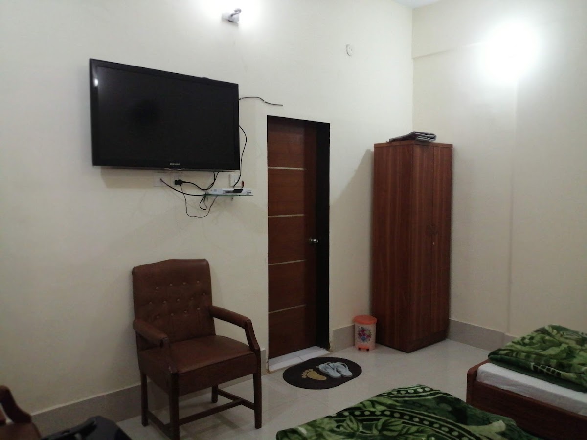 Hotel Second Home — photo 9