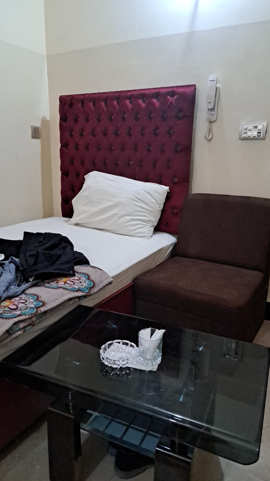 Hotel Second Home — photo 10