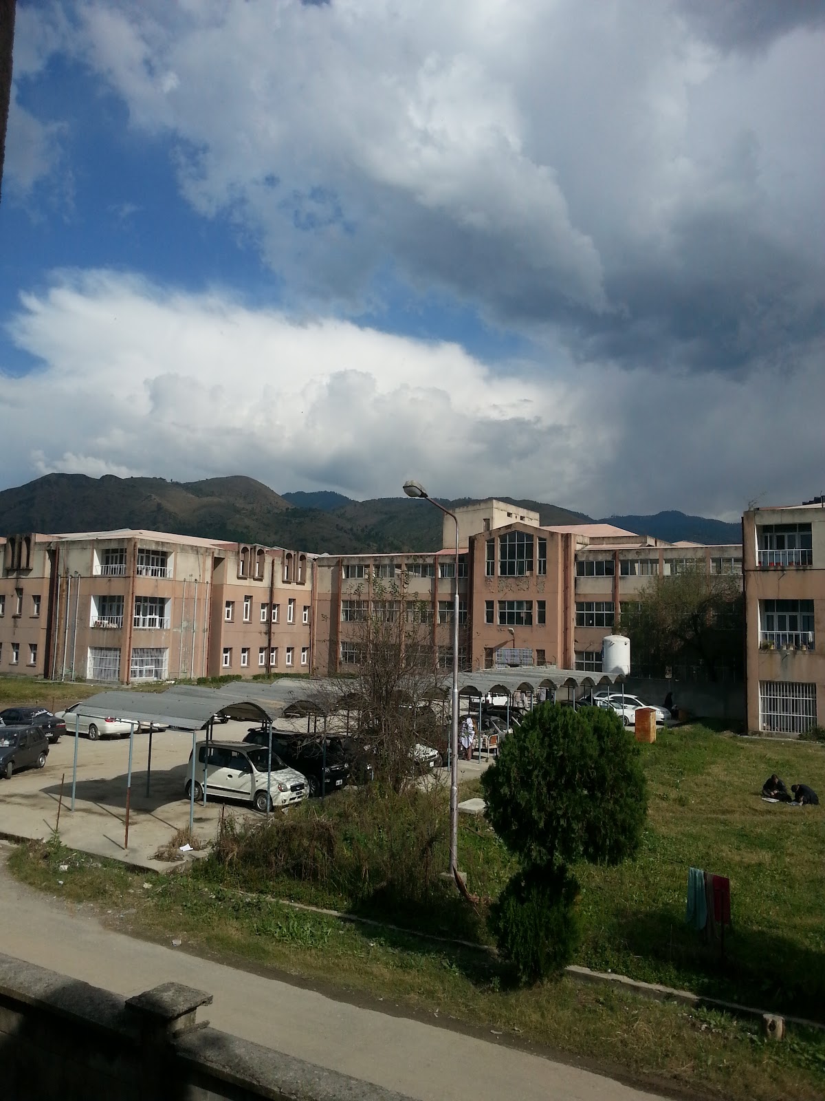 Doctors Hostel — photo 8