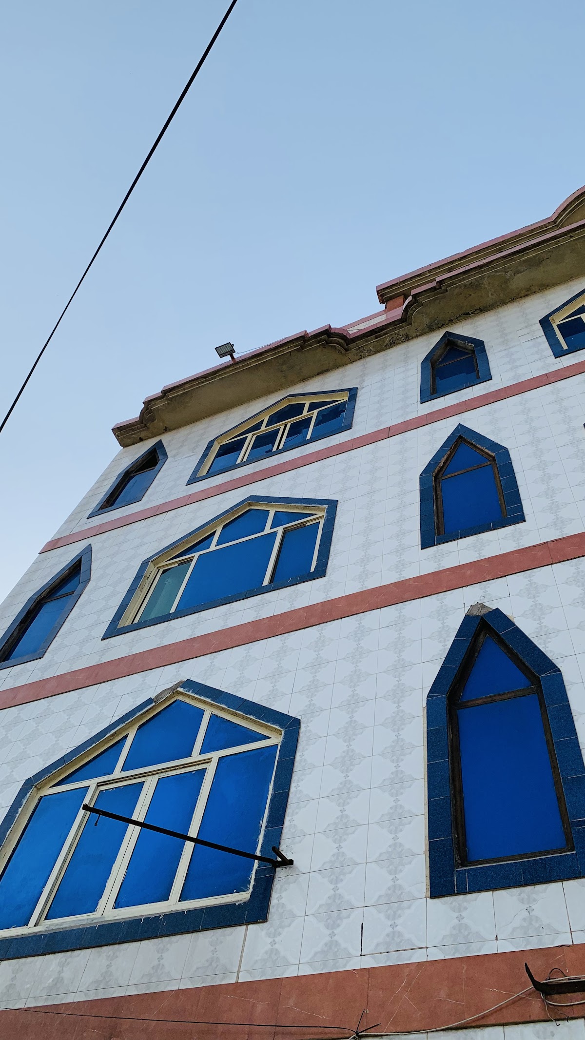 Comfort Inn Hotel
