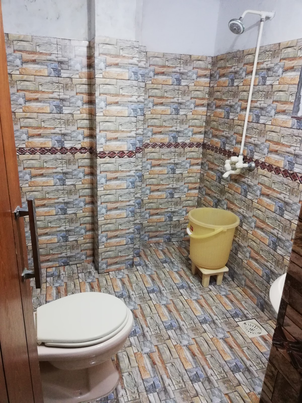 Prime Hotel — photo 8