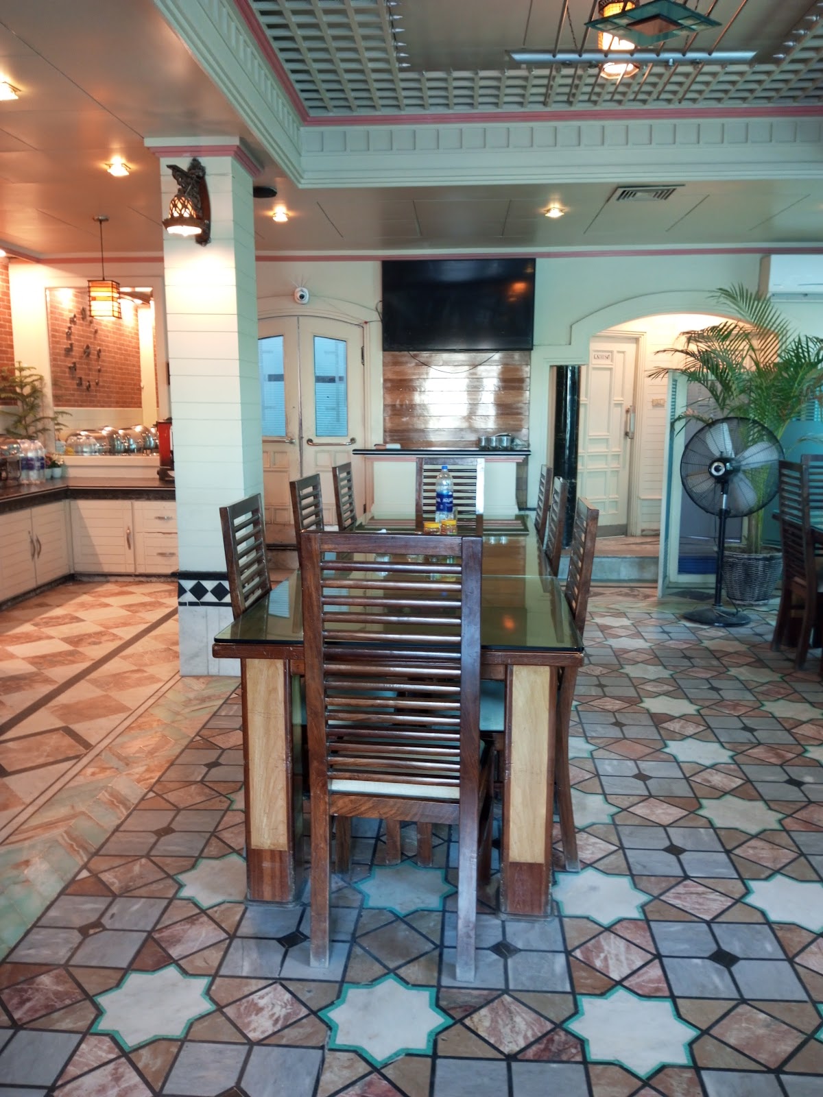Prime Hotel — photo 7