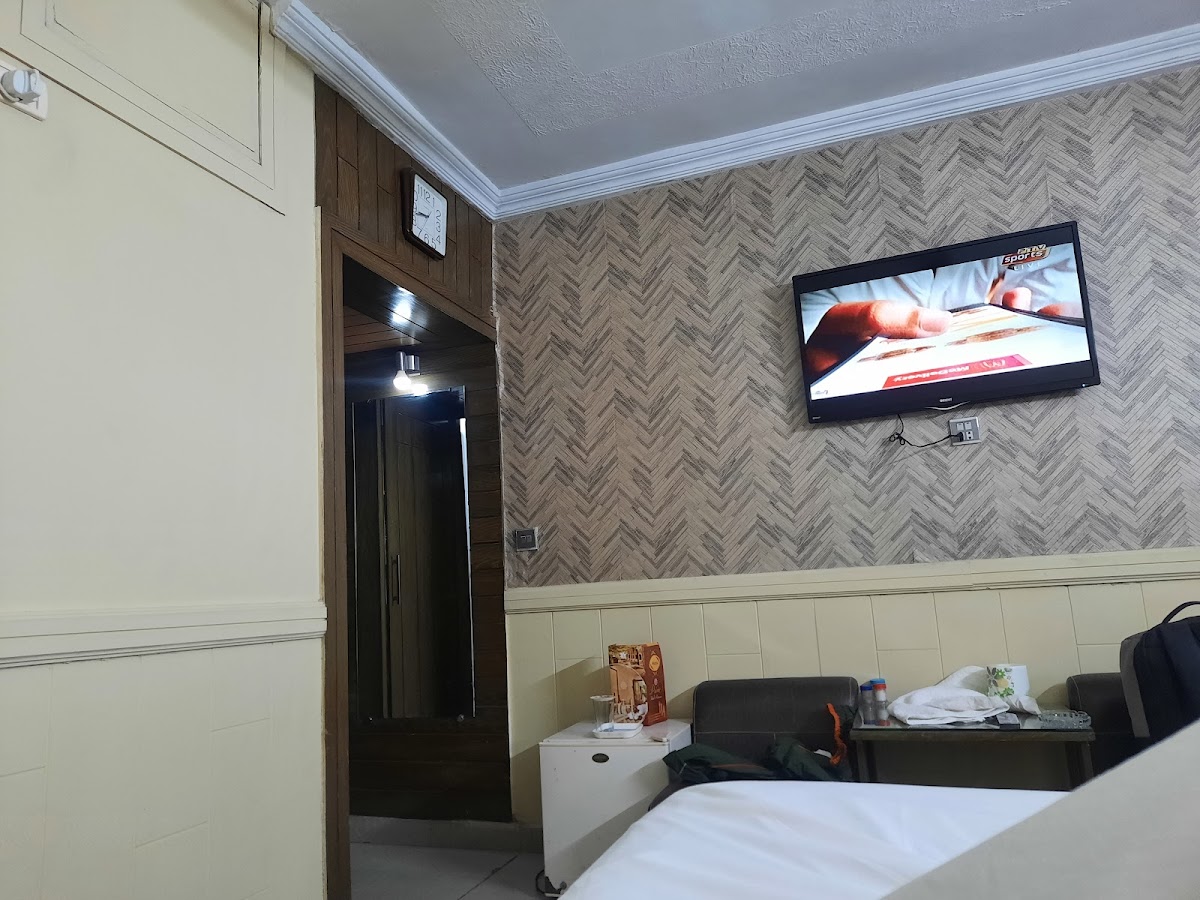 Prime Hotel — photo 10