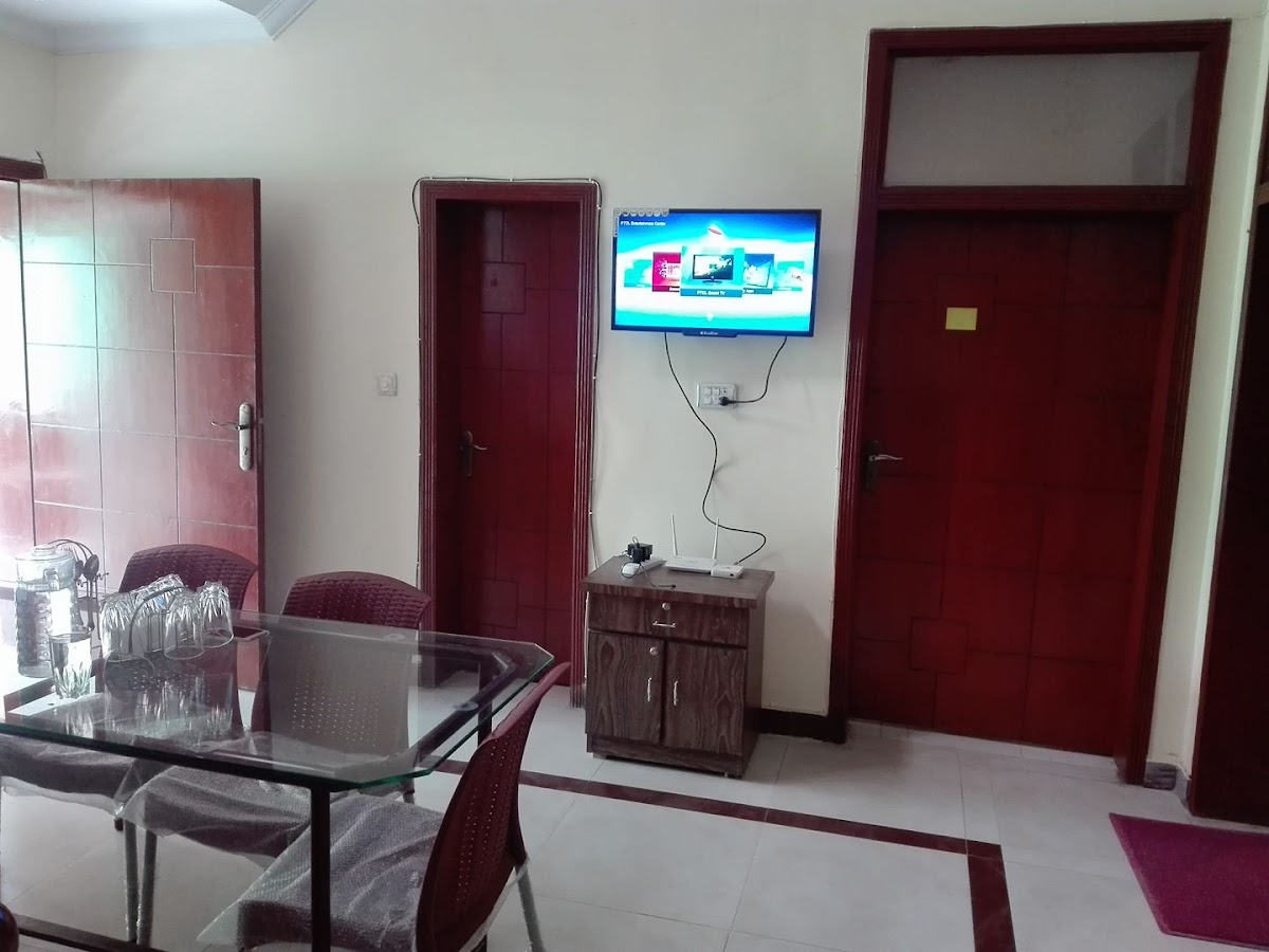 Nazzal Girls Hostel — photo 7