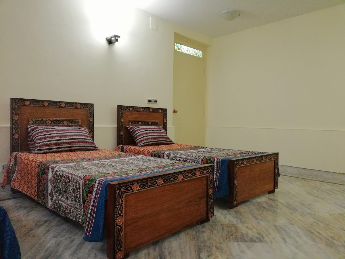 Nazzal Girls Hostel — photo 6