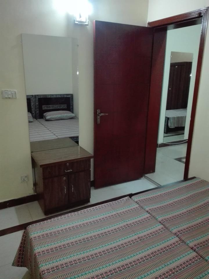 Nazzal Girls Hostel — photo 9