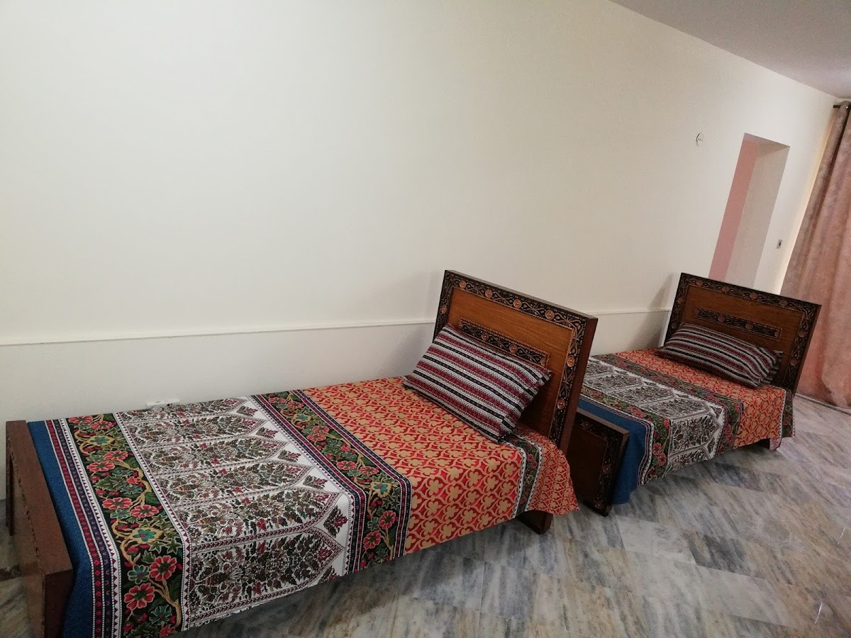 Nazzal Girls Hostel