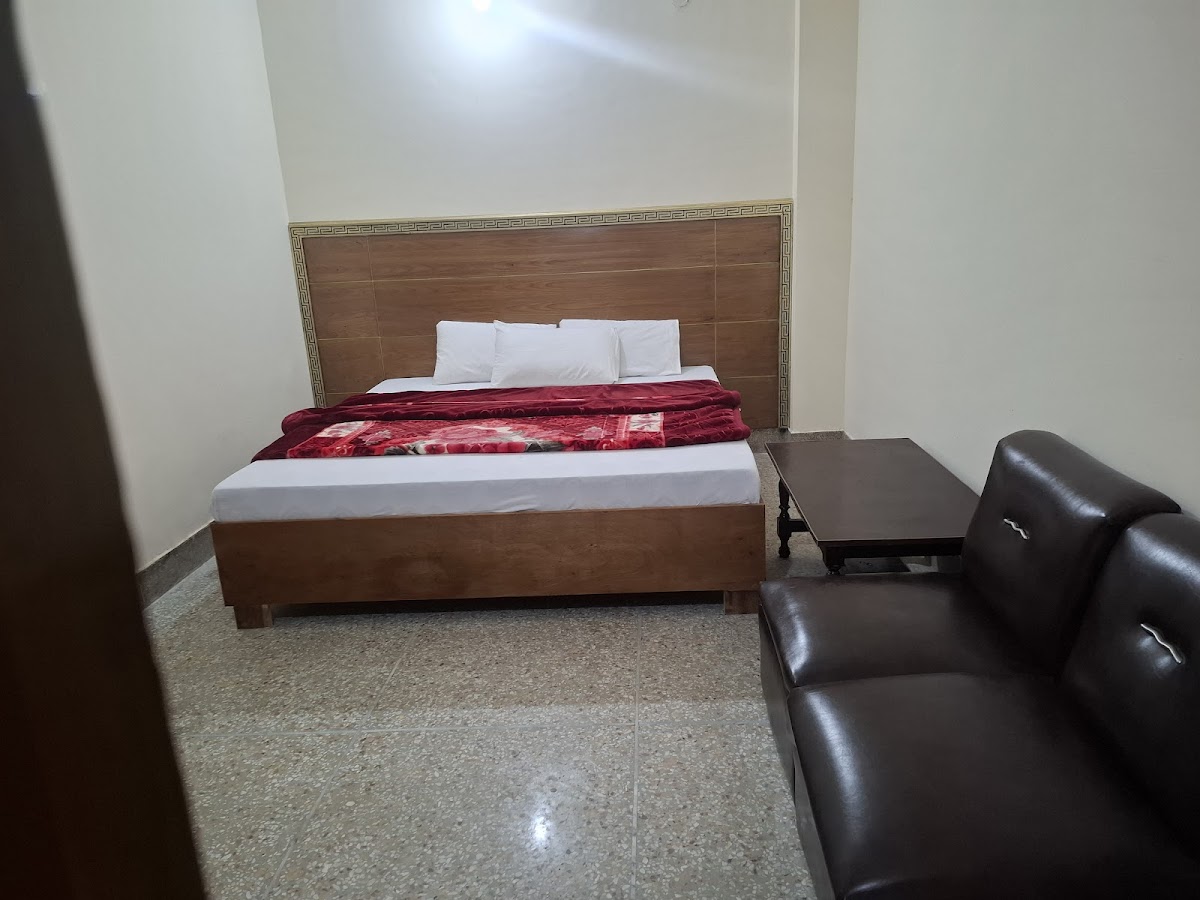 New Dreamland Hotel — photo 9