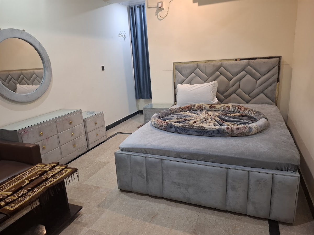 New Dreamland Hotel — photo 8