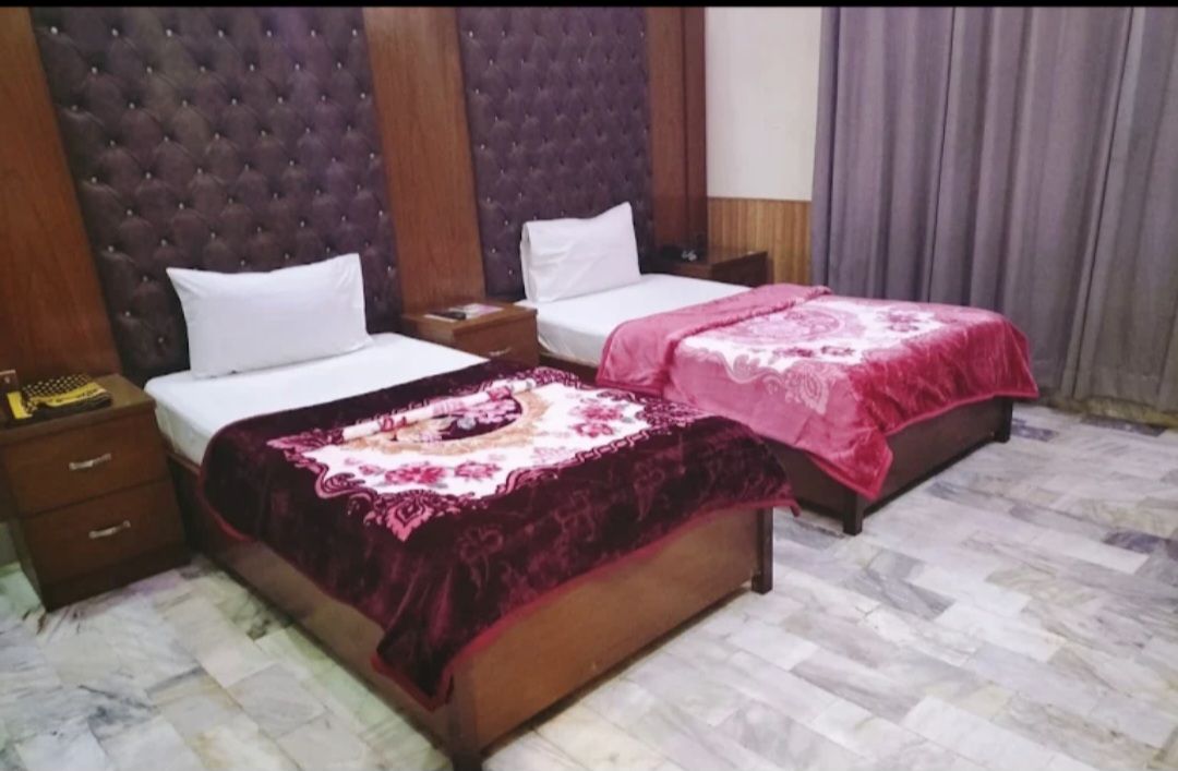 New Dreamland Hotel — photo 7