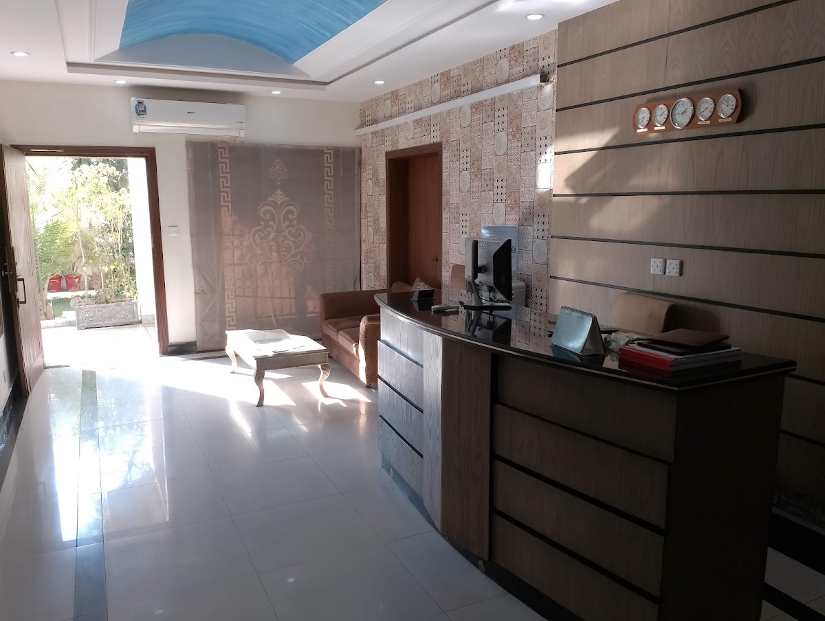 Royal Grace | Best Family Guest House in Islamabad — photo 10