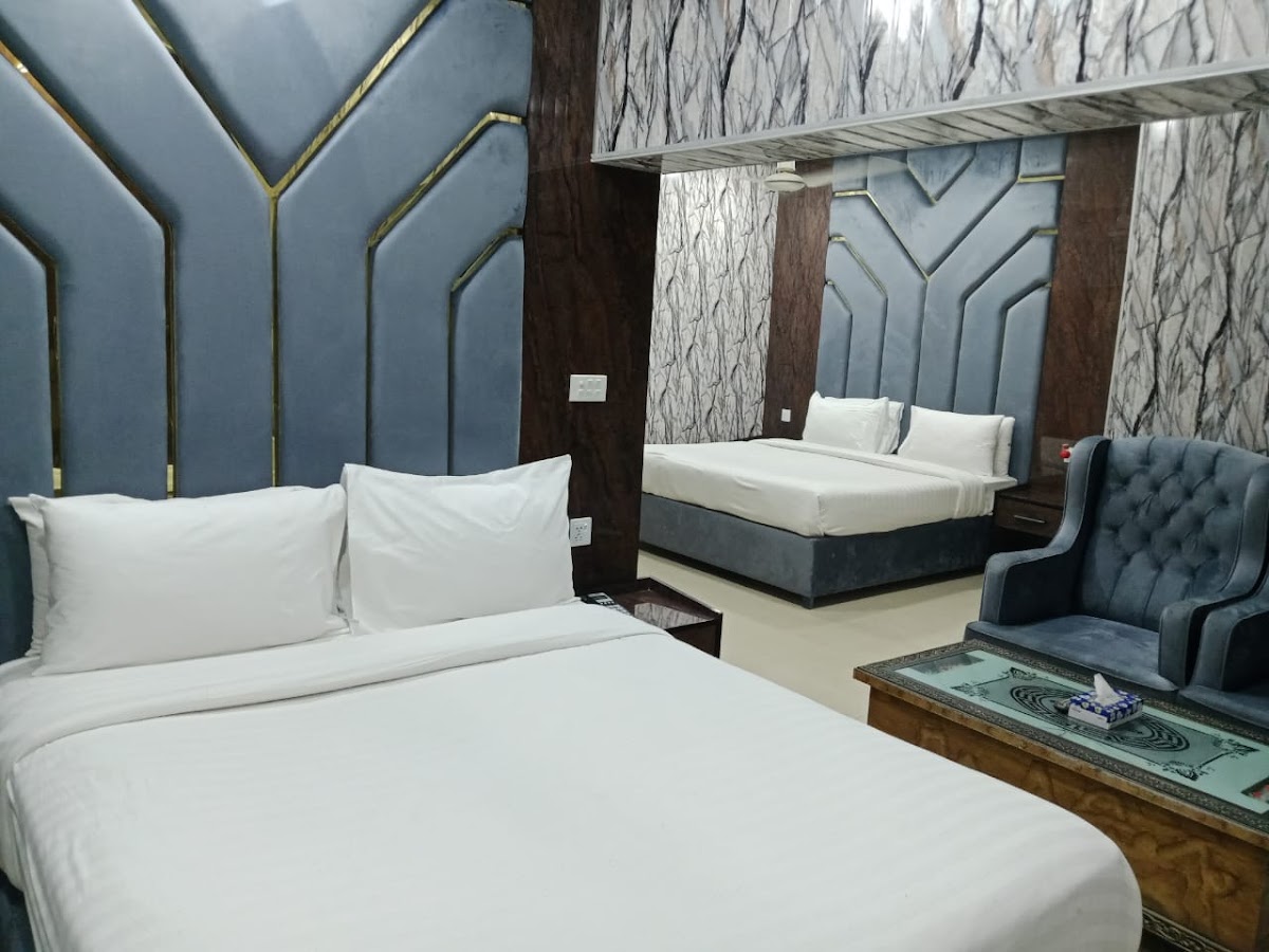 Dream Residency Islamabad F-8 — photo 8
