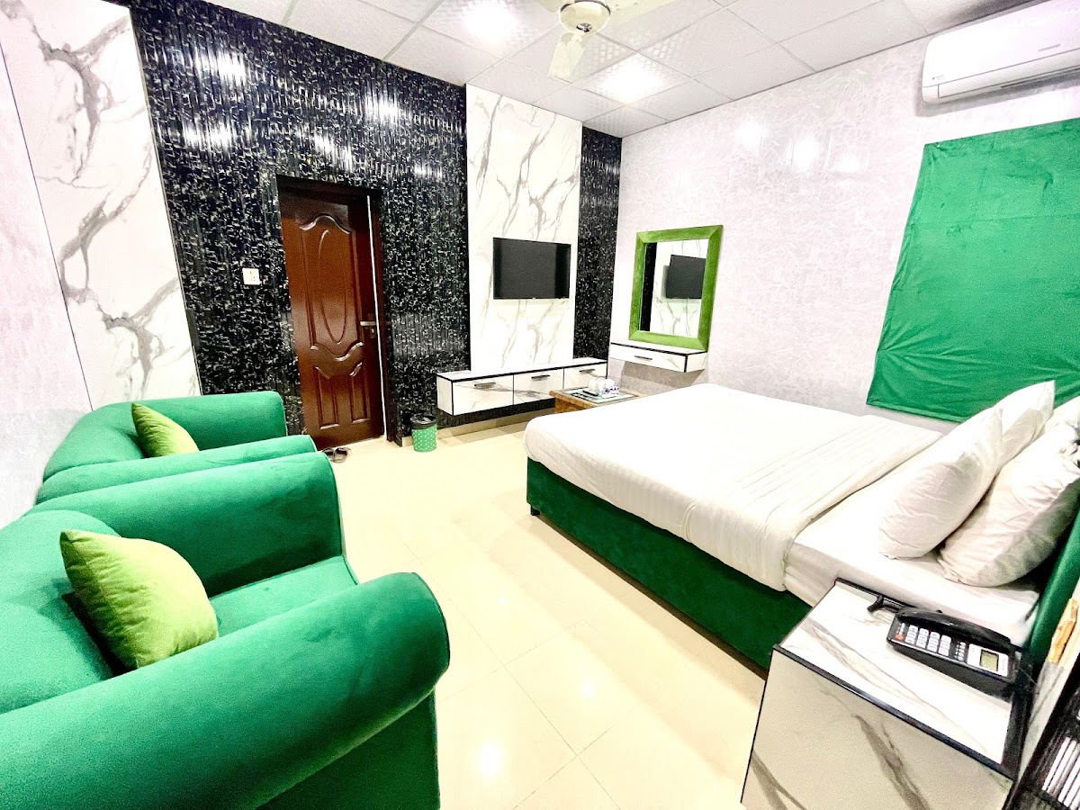 Dream Residency Islamabad F-8 — photo 6