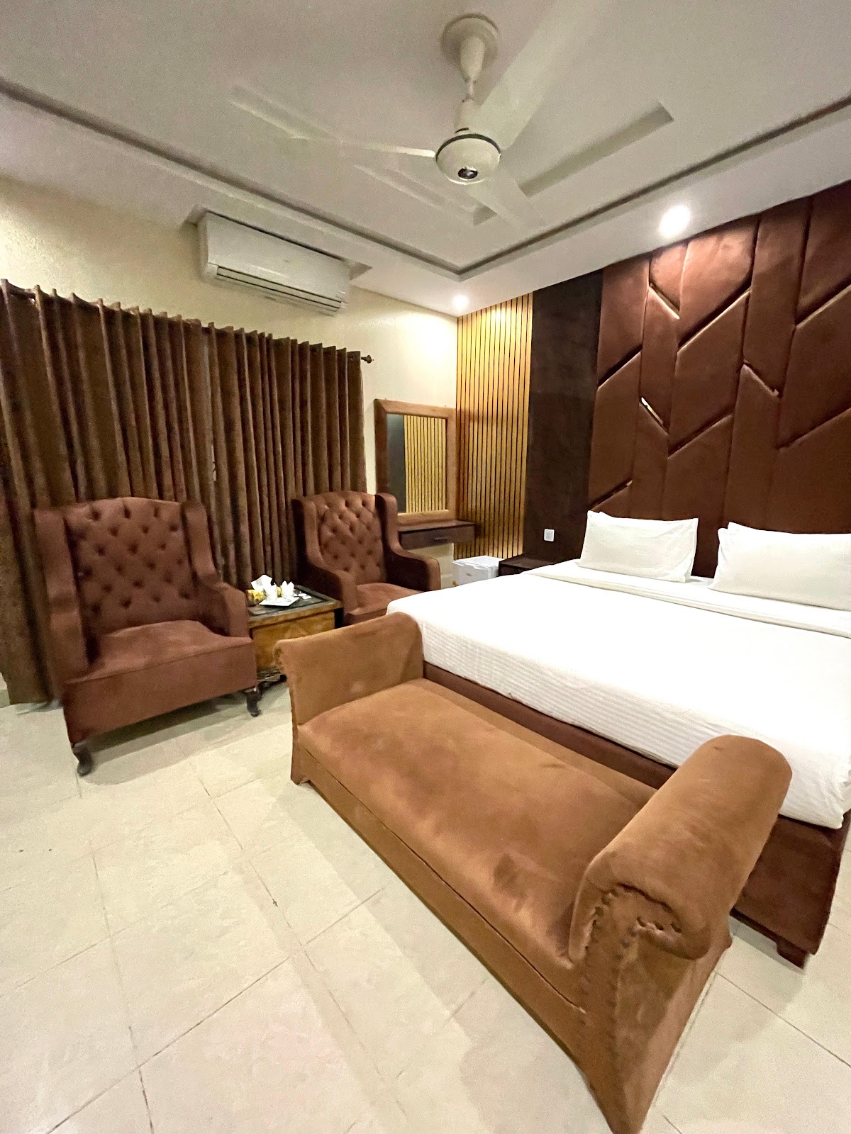 Dream Residency Islamabad F-8 — photo 7