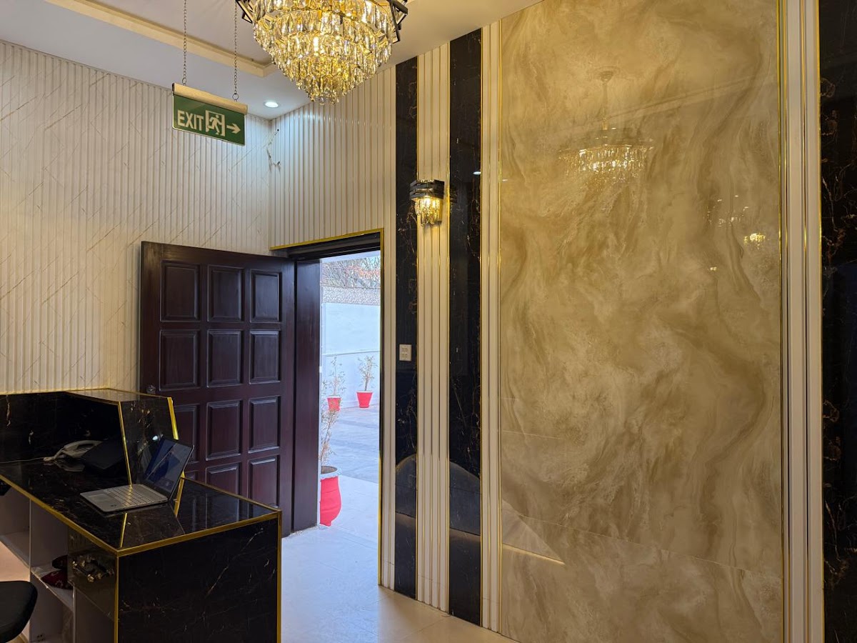 Dream Residency Islamabad F-8 — photo 9