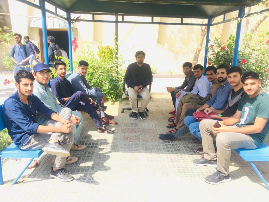 KSO boys hostel( Headquarter) — photo 9