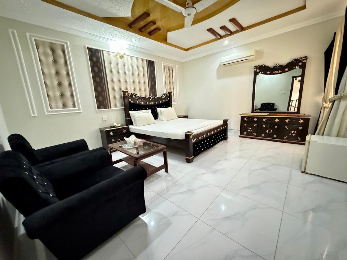 Paramount Guest House — photo 9