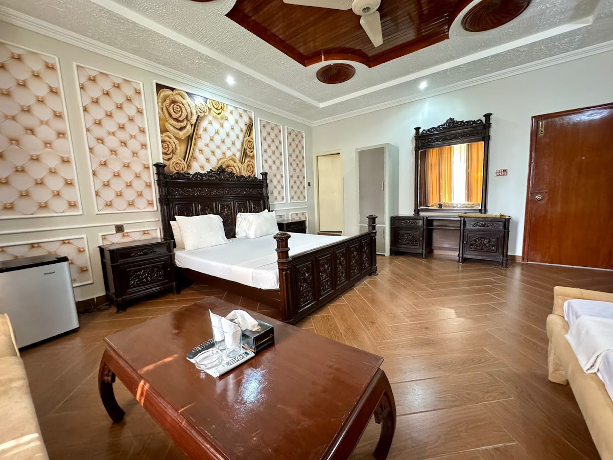 Paramount Guest House — photo 10