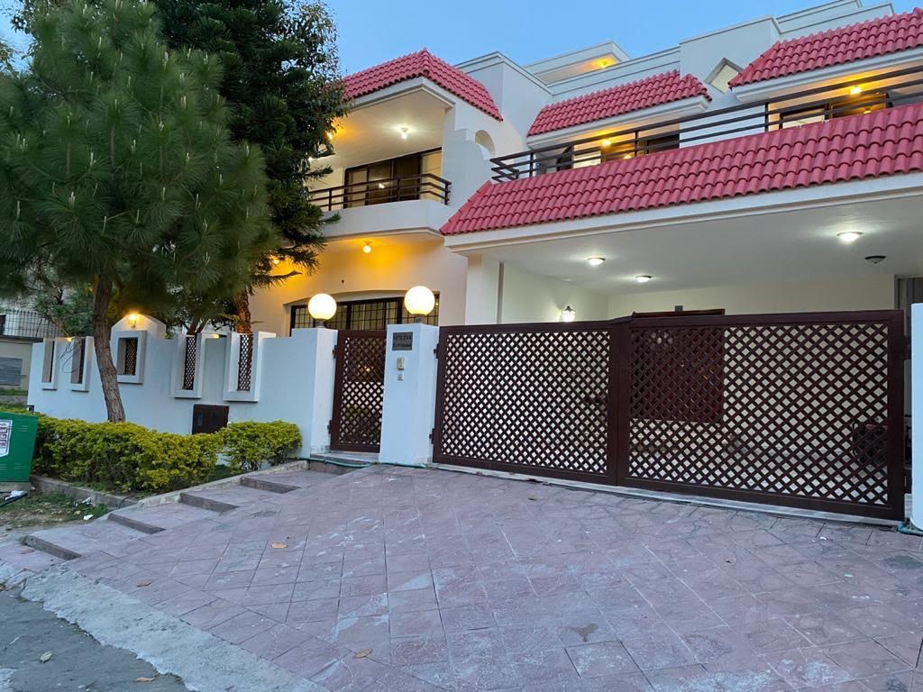 Maskan Guest house - coed hostel in Islamabad, Capital Territory