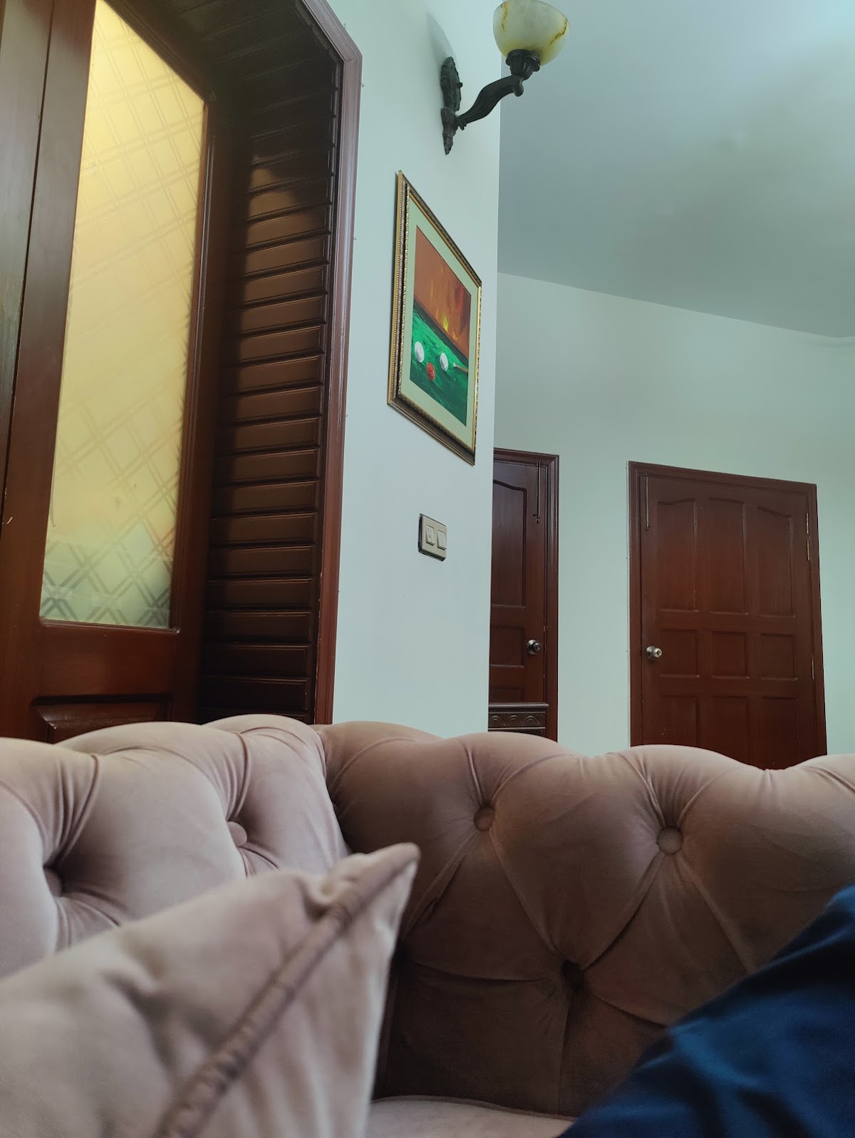 Maskan Guest house — photo 10