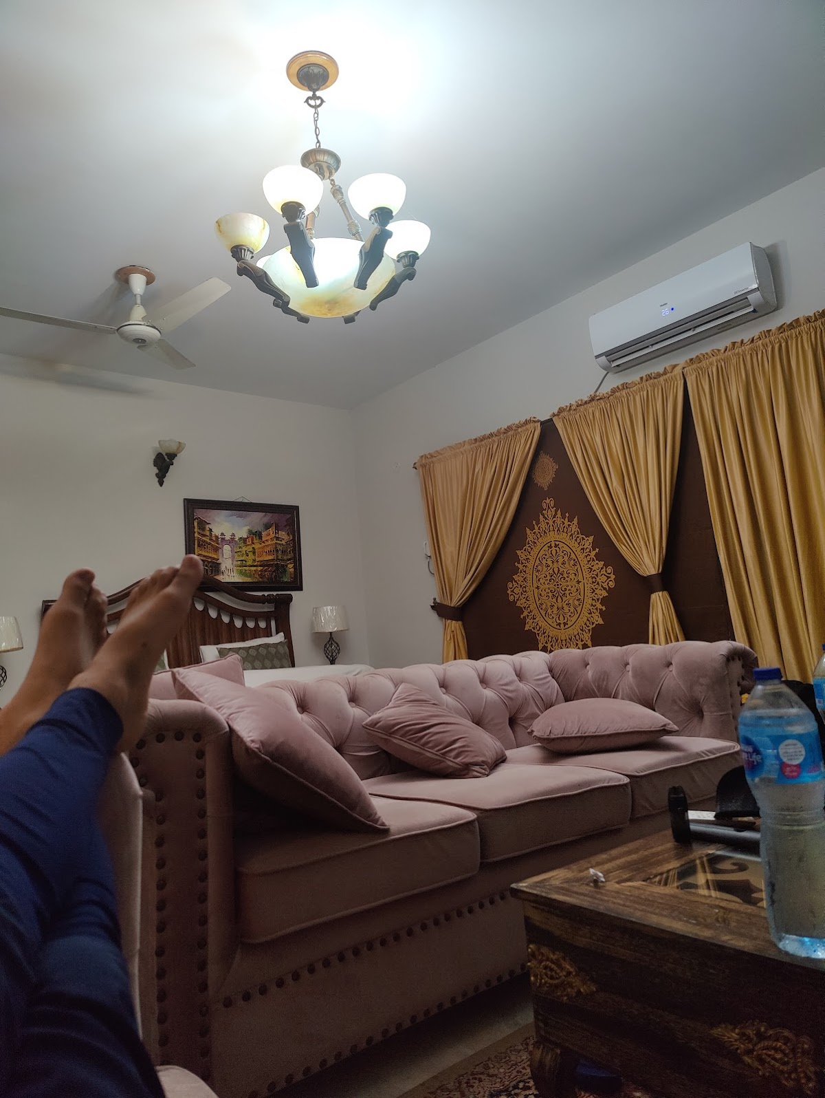 Maskan Guest house — photo 9
