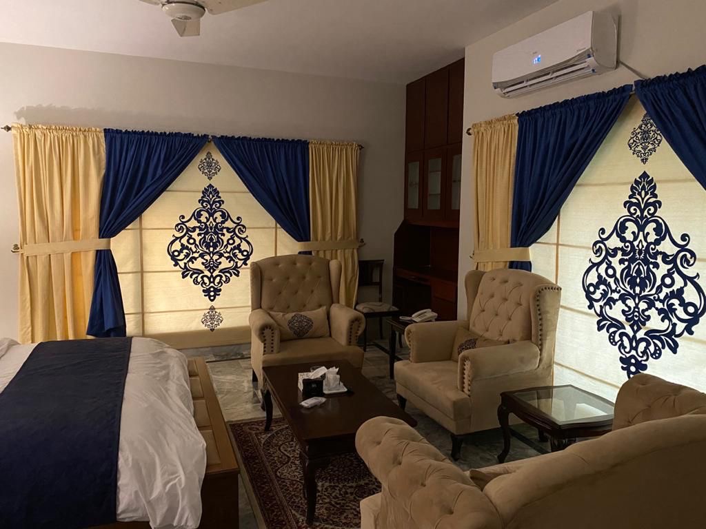 Maskan Guest house — photo 8