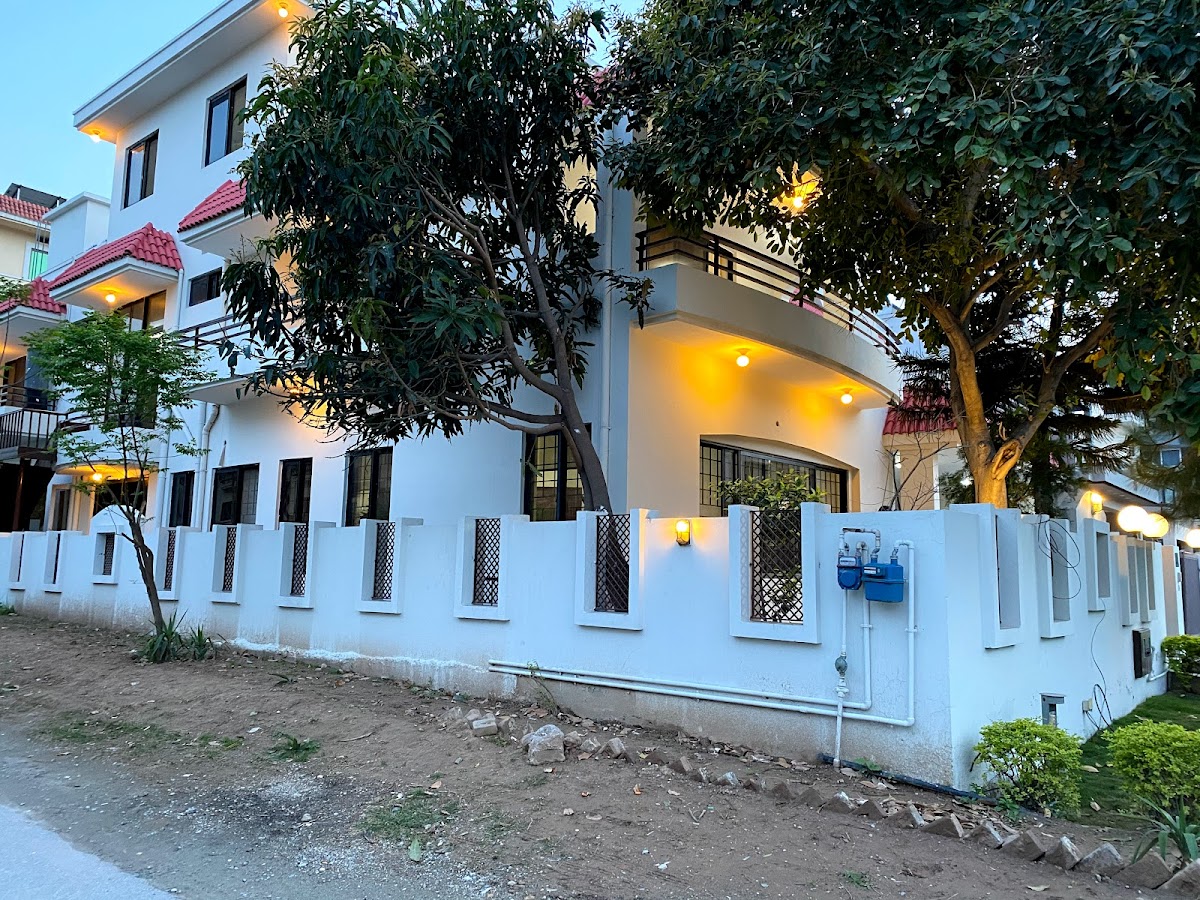 Maskan Guest house — photo 6