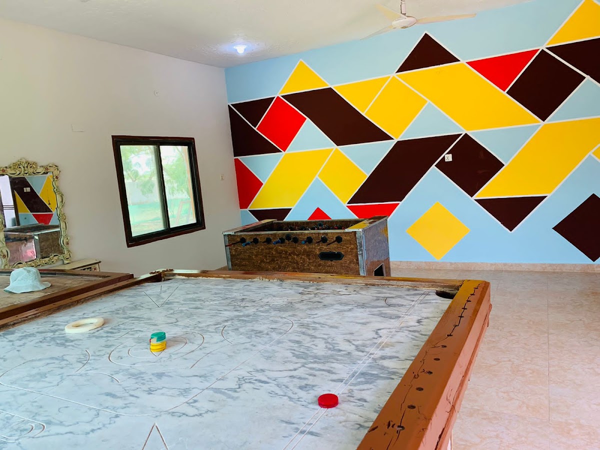 Royal Taqi Farm House — photo 8