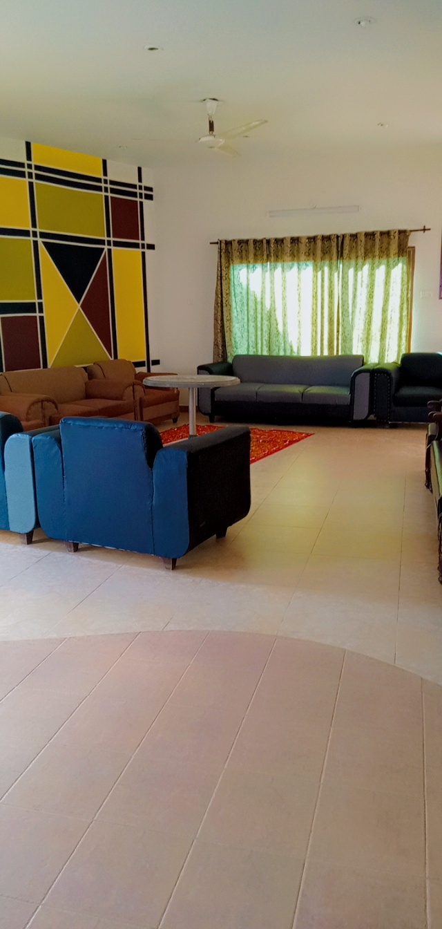 Royal Taqi Farm House — photo 10