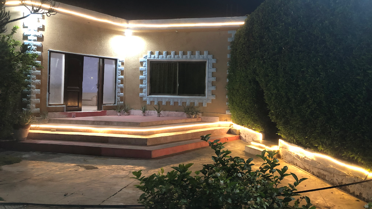 Royal Taqi Farm House — photo 9