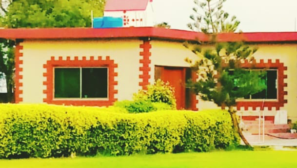 Royal Taqi Farm House — photo 6