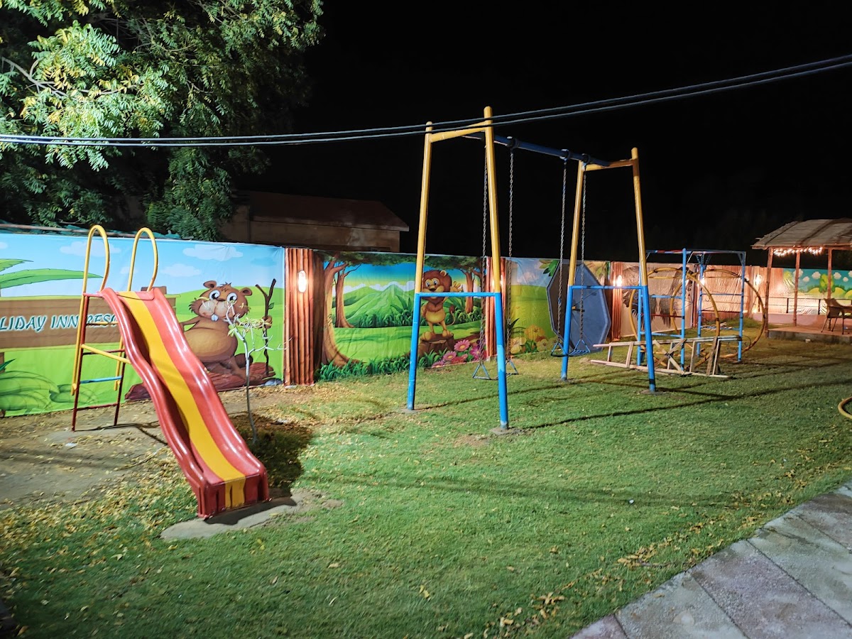 Holiday Inn Resort - Farm House — photo 7