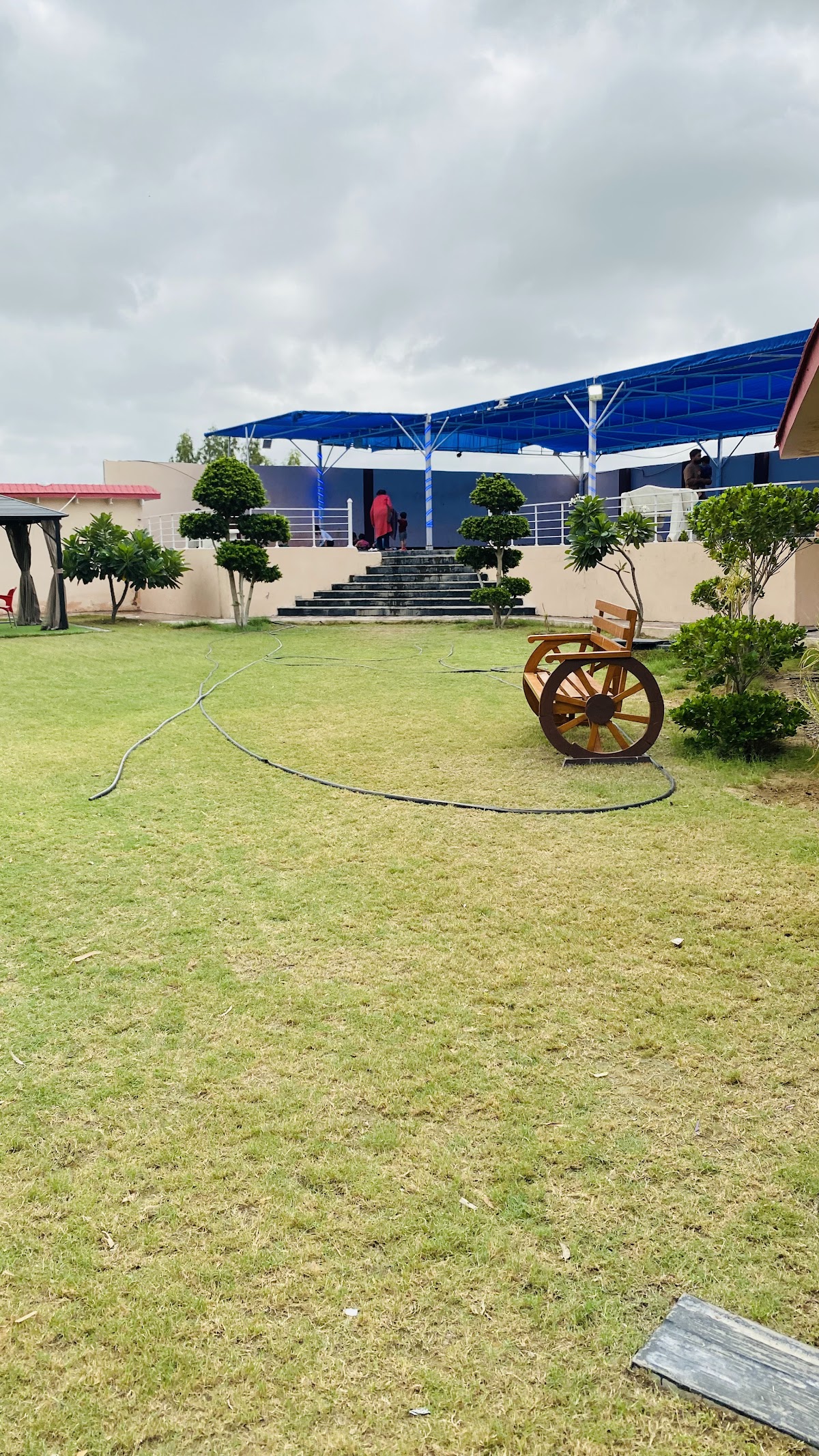 Holiday Inn Resort - Farm House — photo 6