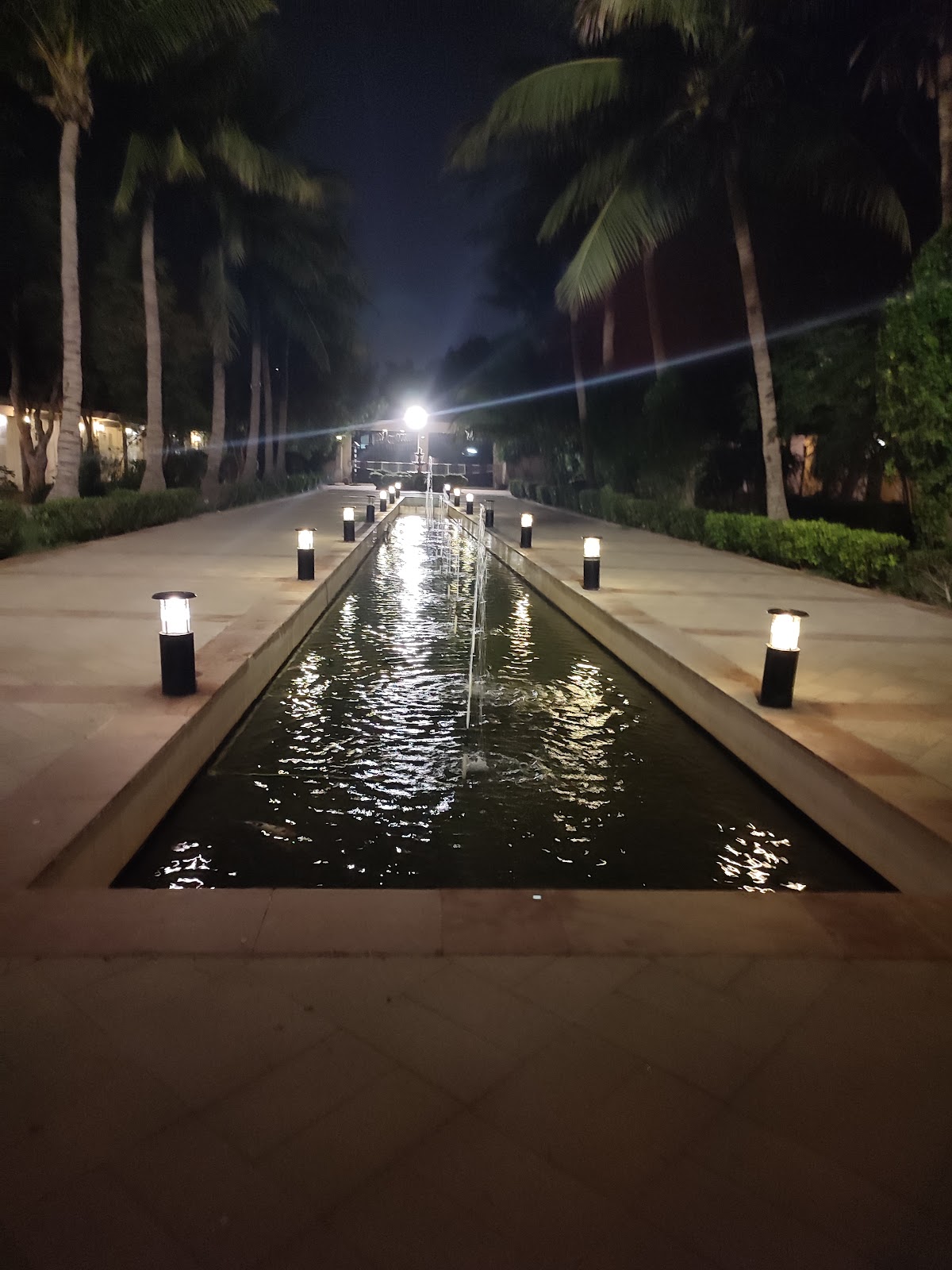 Golden Pearl Residency Family Hotel - coed hostel in Karachi, Sindh