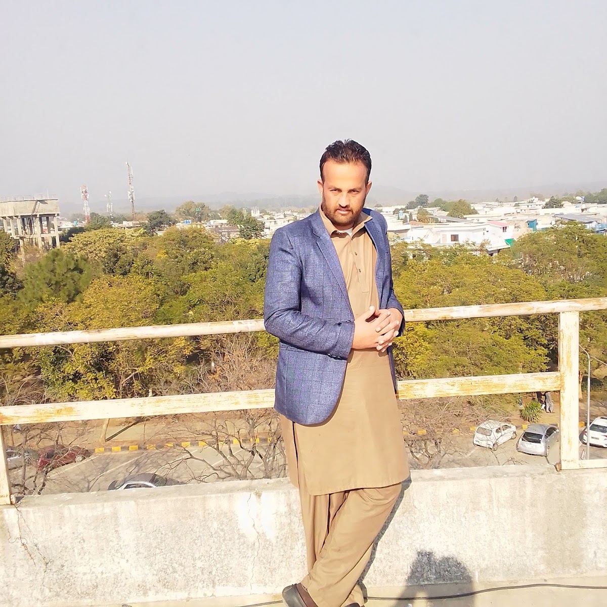 Quaid-e-Azam Boys Hostel - boys hostel in Rawalpindi, Punjab