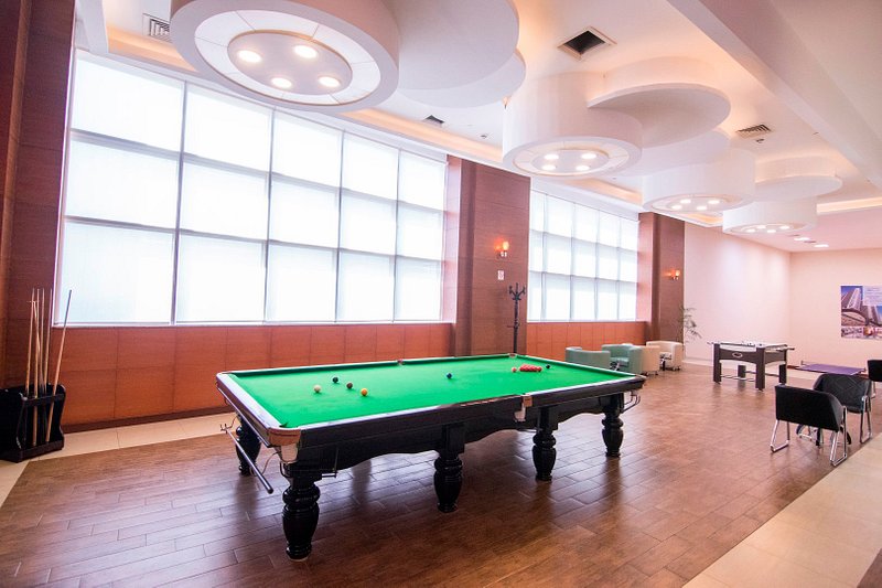 Centaurus Hotel Suites — photo 10