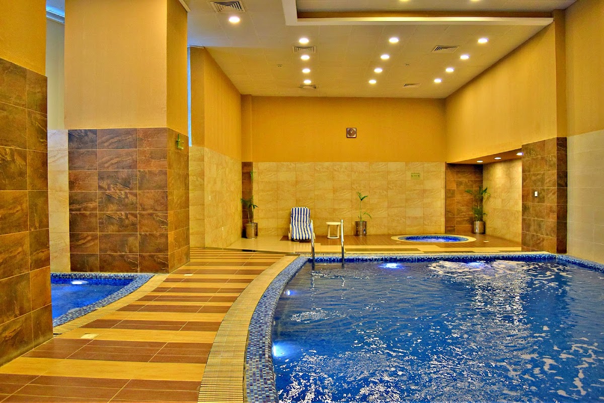 Centaurus Hotel Suites — photo 9