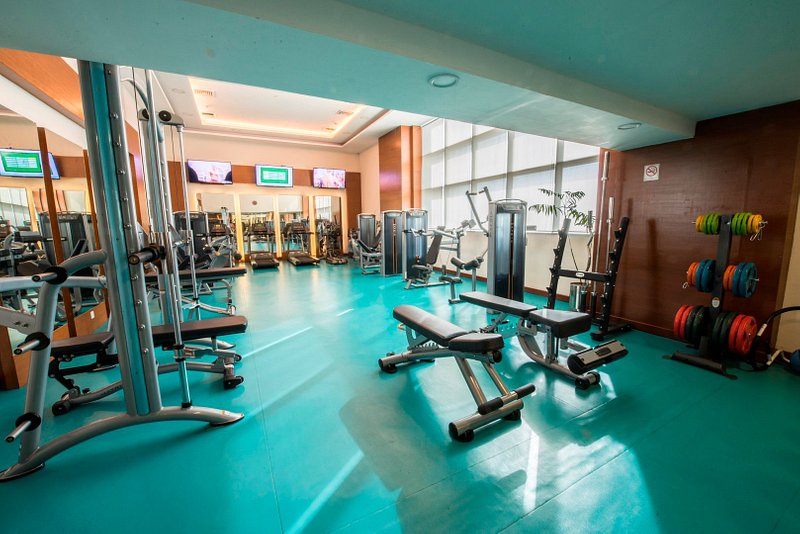 Centaurus Hotel Suites — photo 8