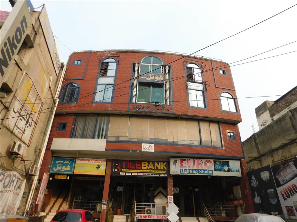 Hotel Royal City Faizabad - coed hostel in Rawalpindi, Punjab