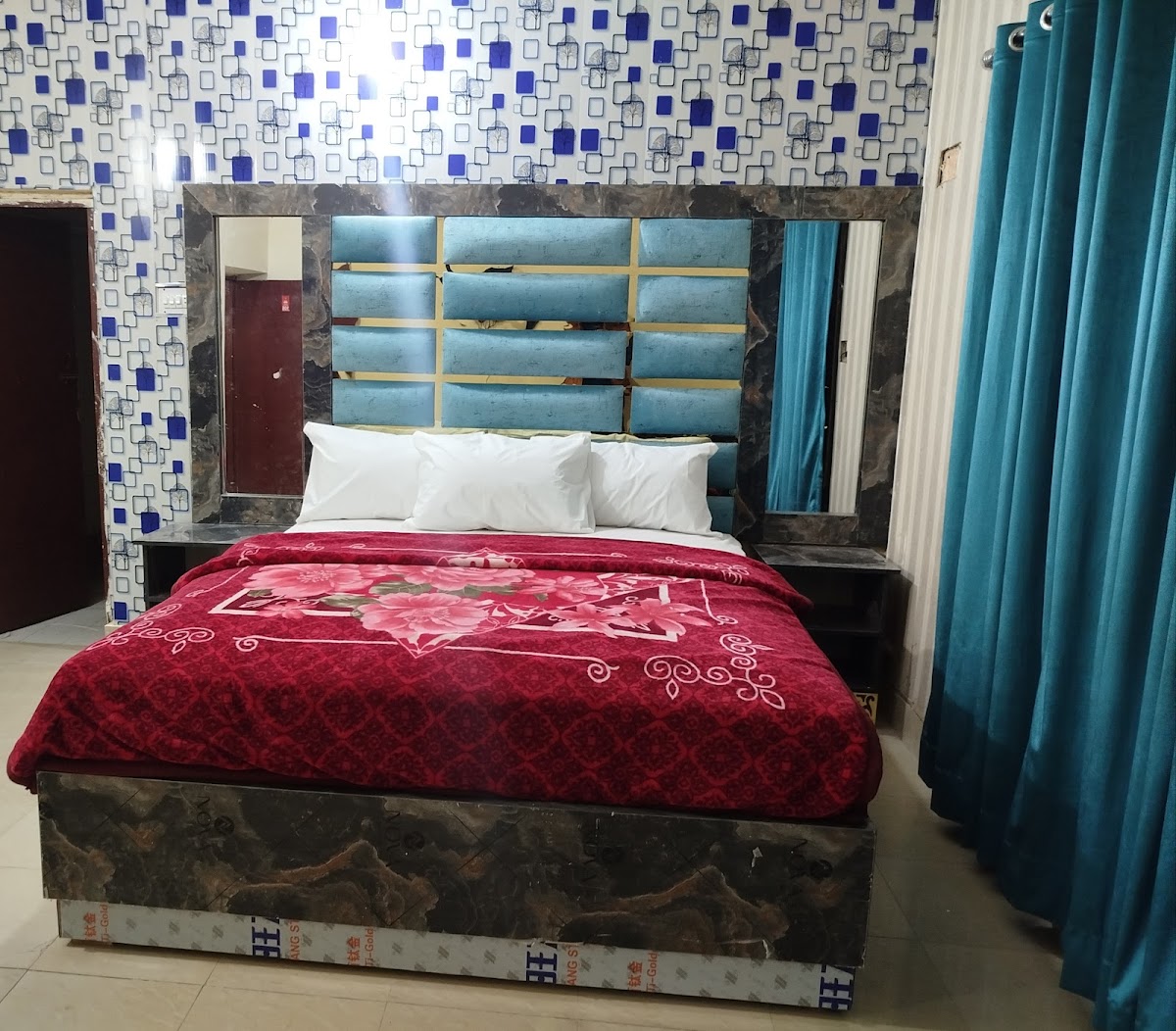 Lux Living Lodge Guest House — photo 6