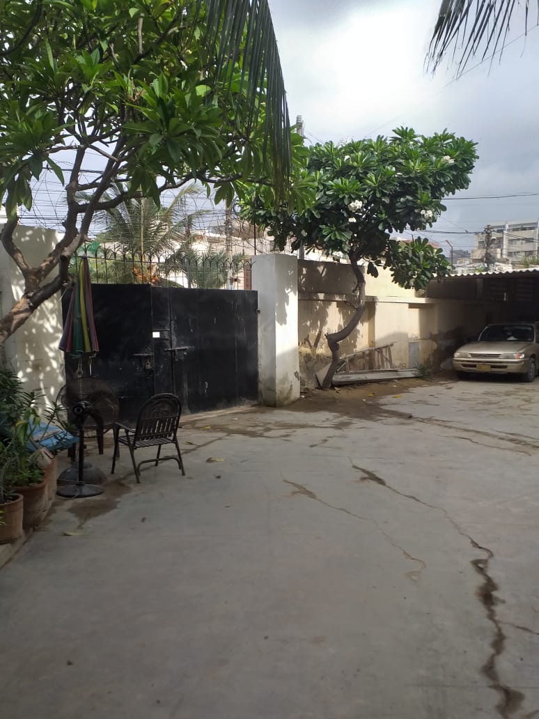 Dr Salima R. Ahmed Women’s Complex — photo 9