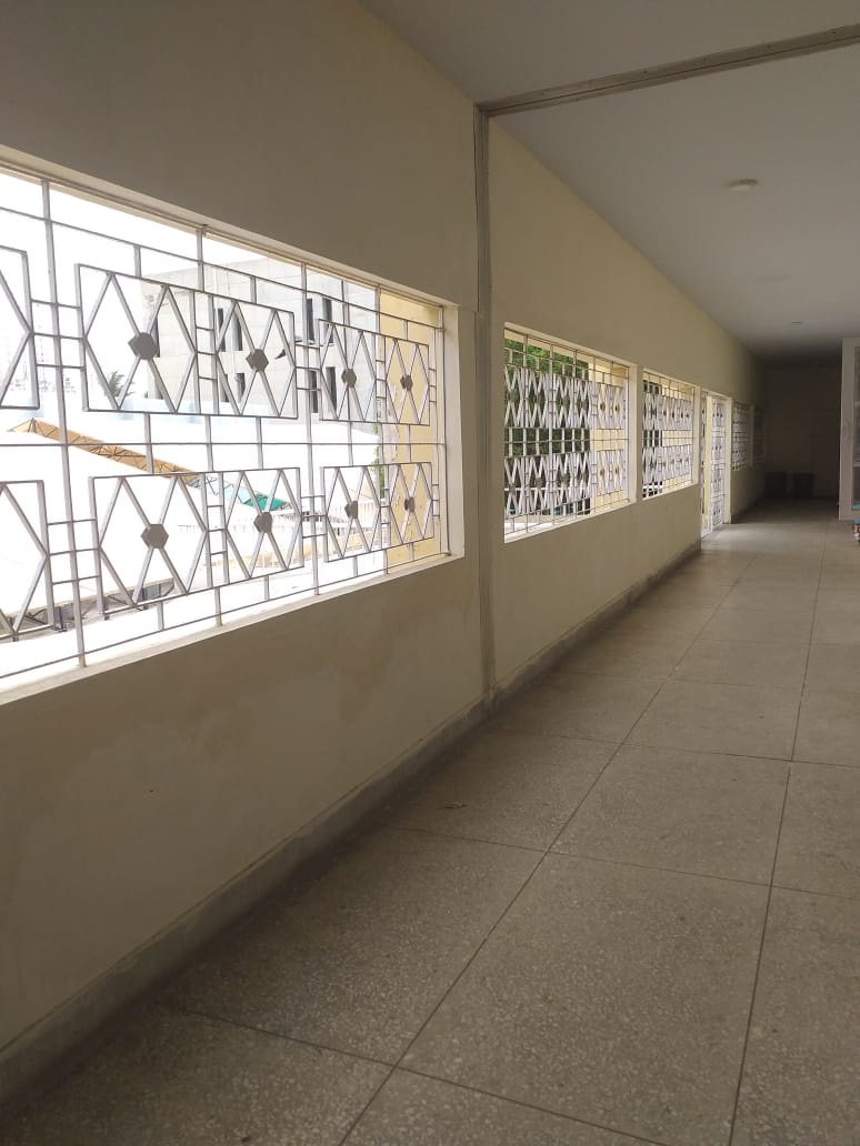 Dr Salima R. Ahmed Women’s Complex — photo 8
