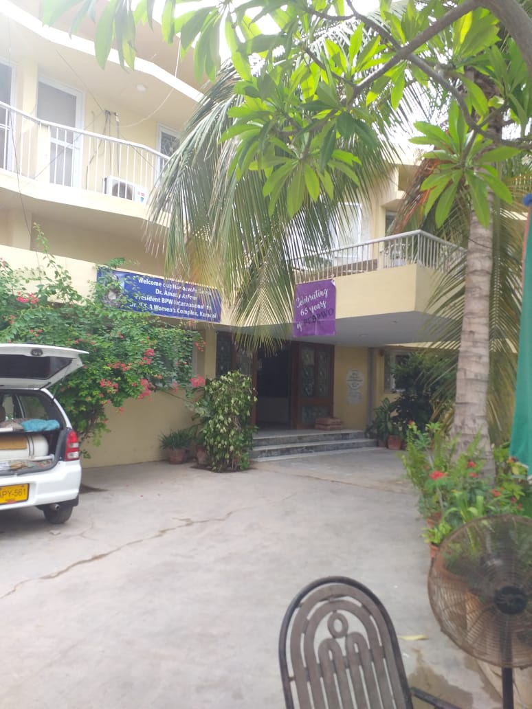 Dr Salima R. Ahmed Women’s Complex — photo 7