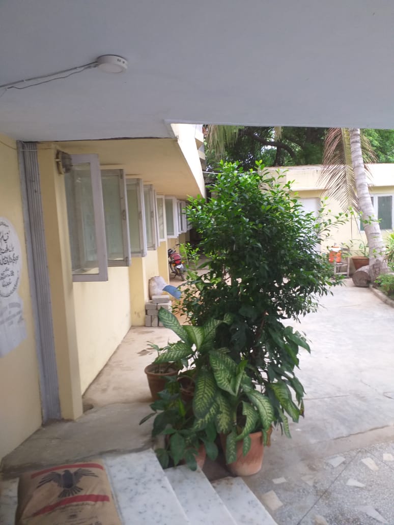 Dr Salima R. Ahmed Women’s Complex — photo 6